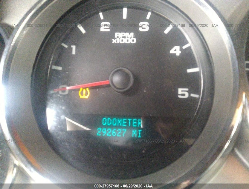 1GCHK23667F518436