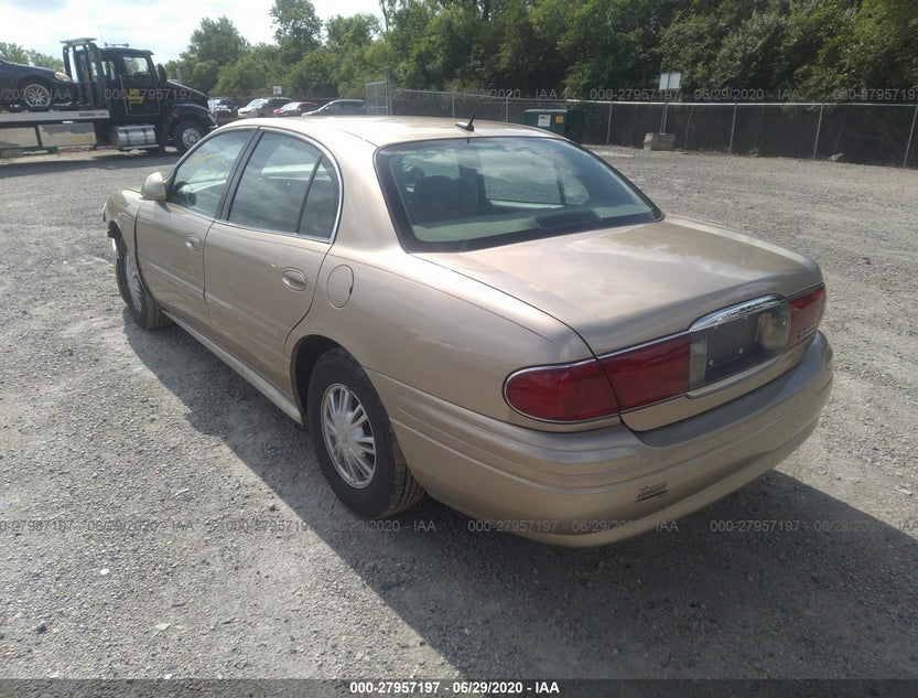 1G4HP52K65U118205