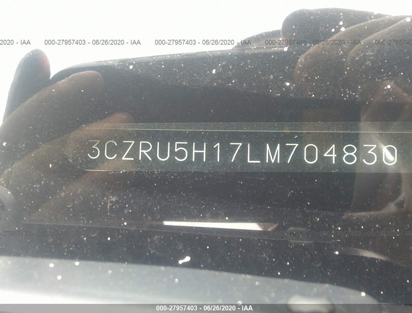 3CZRU5H17LM704830