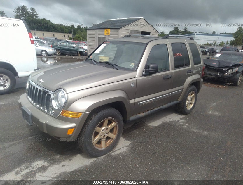 1J4GL58K06W238830