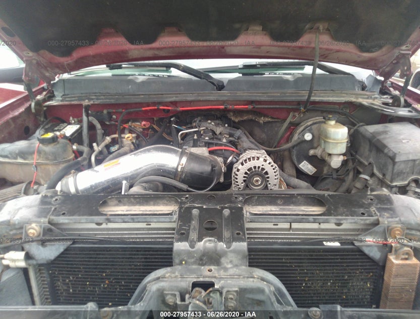 3GCEK13C57G505226