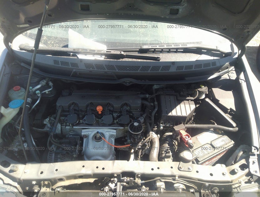 2HGFG12609H540150