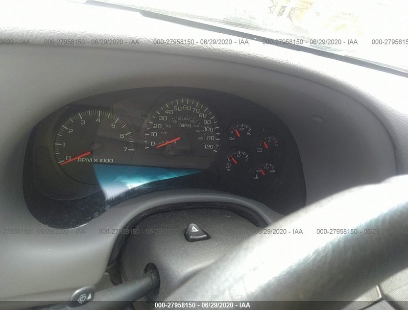 1GNDS13S952329927