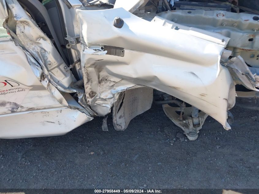 2007 Ford F-150 Xlt/Stx/Xl VIN: 1FTRF12W97KA94942 Lot: 27958449