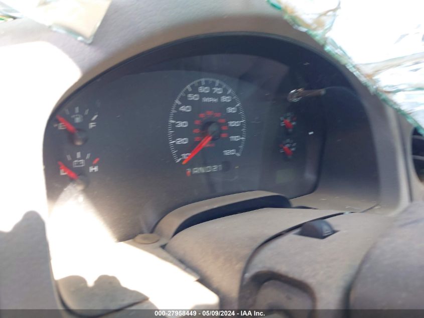 2007 Ford F-150 Xlt/Stx/Xl VIN: 1FTRF12W97KA94942 Lot: 27958449