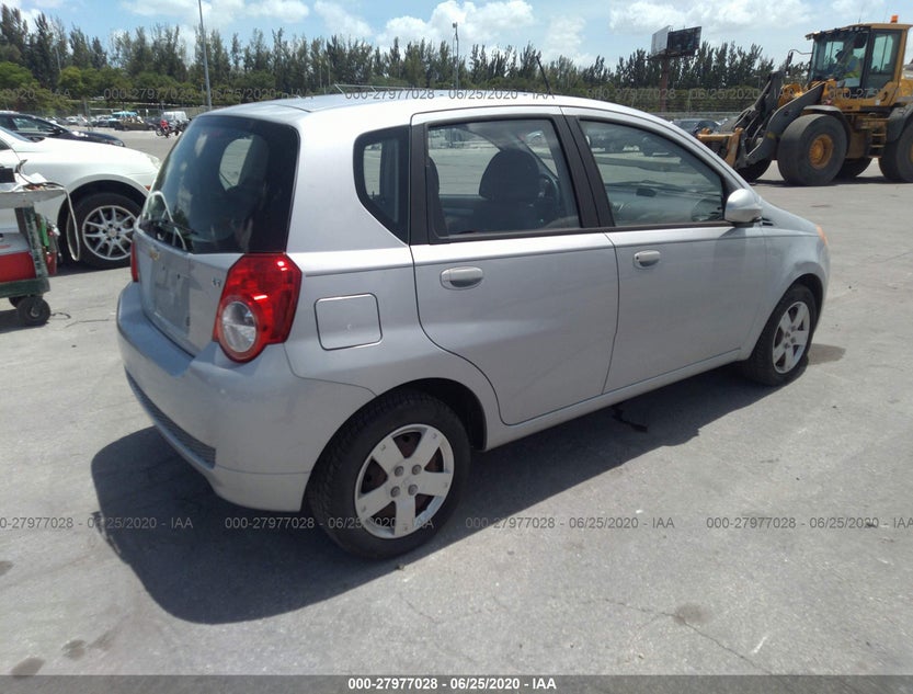 KL1TD6DE4AB119080