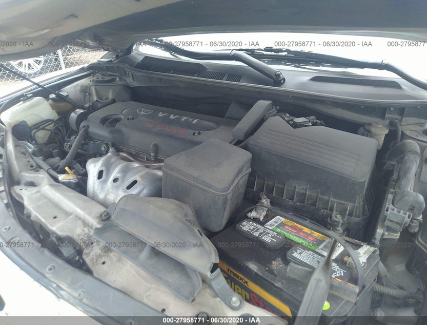 4T1BE46K77U662635