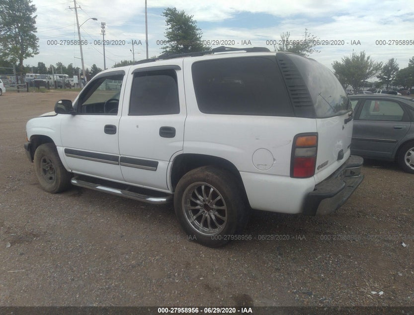 1GNEC13V95R152752