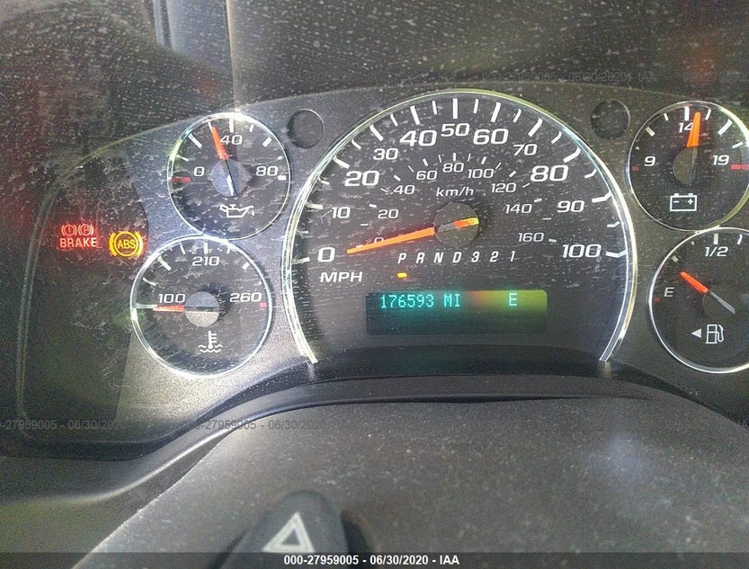 1GAHG39K281162022