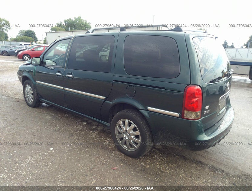 5GADV33L05D279039