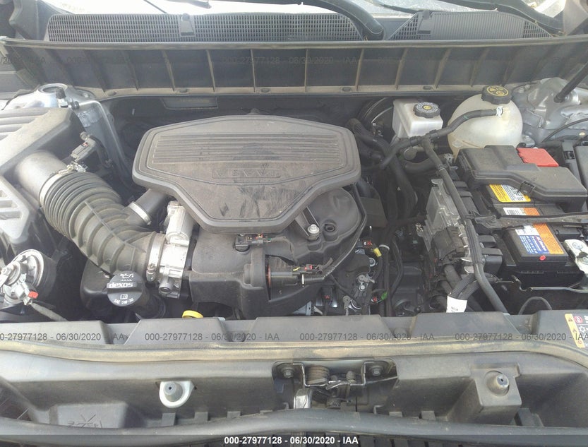 1GKKNMLS7KZ232550