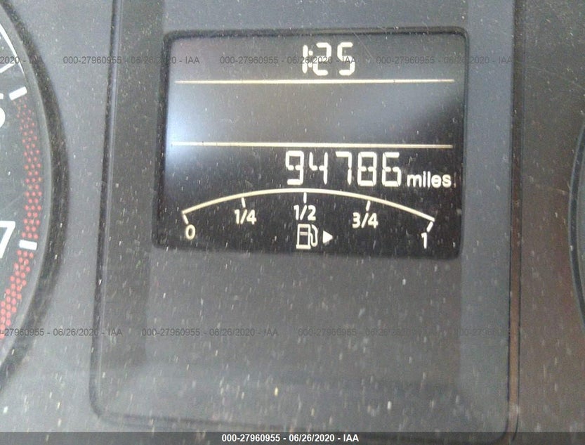 3VW2K7AJ9BM019470