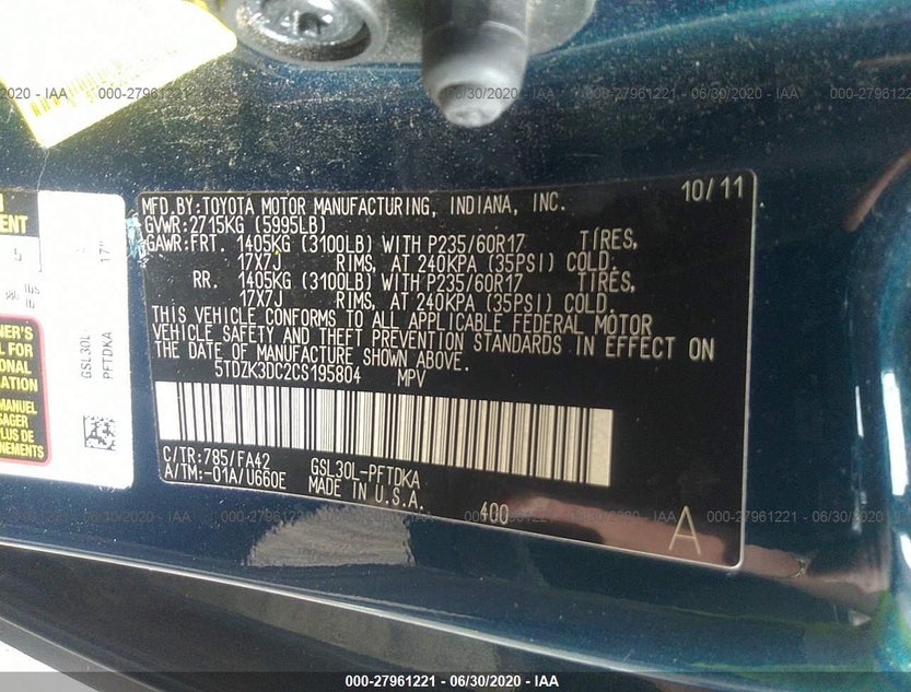5TDZK3DC2CS195804