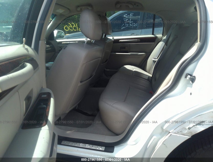 2LNHM82V69X632851