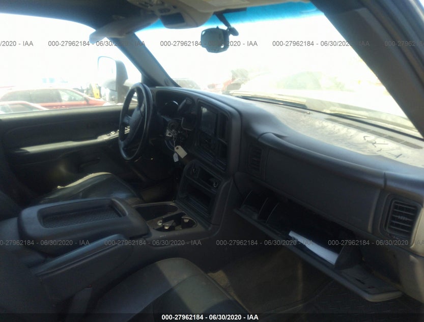 1GCHK23D16F254457