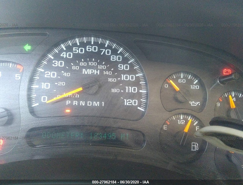 1GCHK23D16F254457