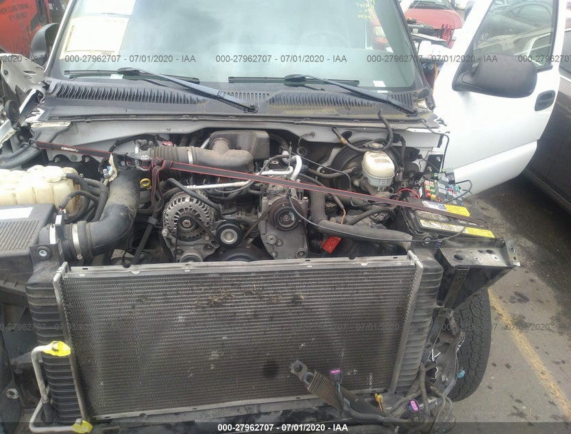 1GTEC14XX7Z179163
