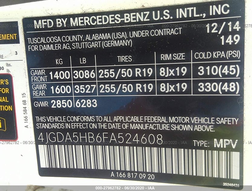 4JGDA5HB6FA524608