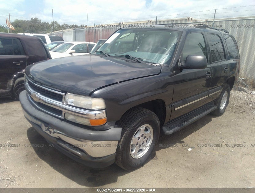 1GNEC13VX5R190152