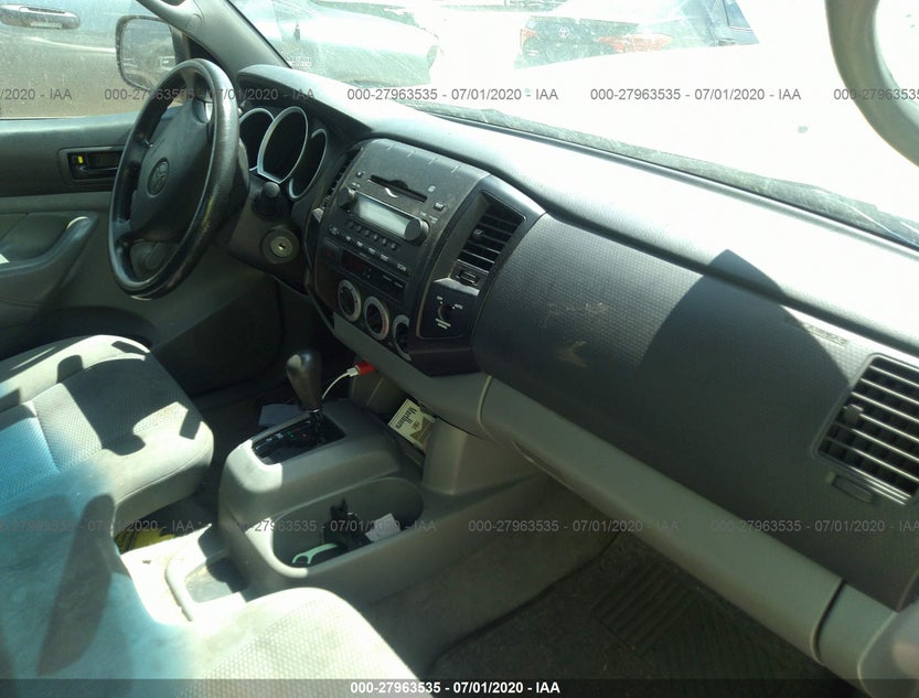 5TENX22NX6Z262381