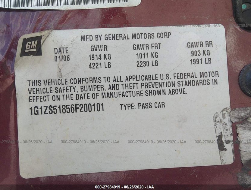 1G12551856F200101
