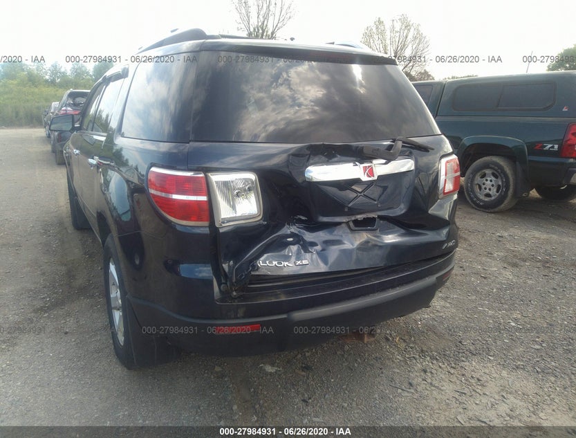 5GZEV137X7J116556