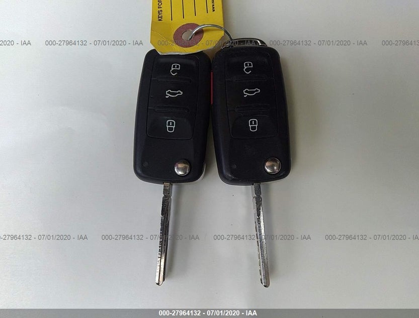 3VW3L7AJ0CM400806