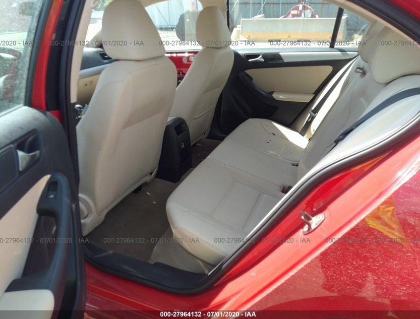 3VW3L7AJ0CM400806
