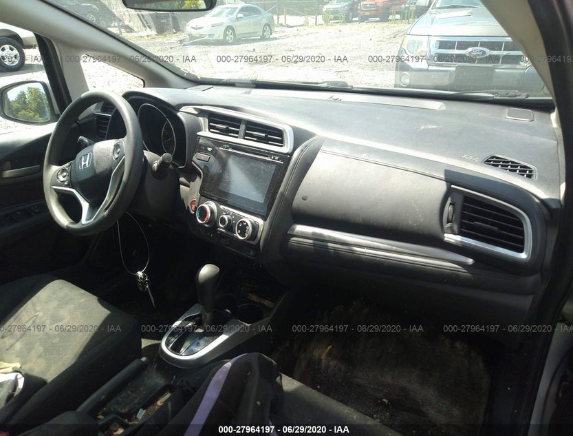 3HGGK5H8XFM704164