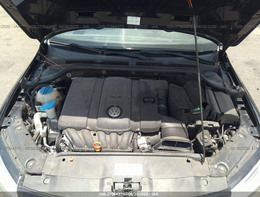3VWDX7AJ7CM322954