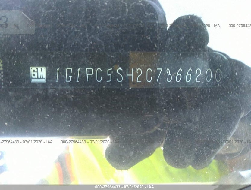 1G1PC5SH2C7366200