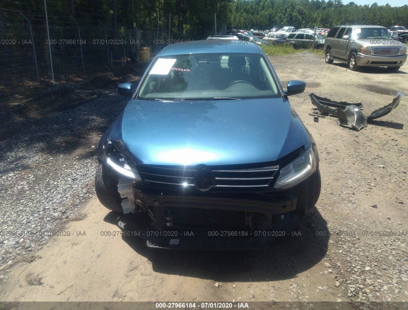 3VW2B7AJ8HM249297