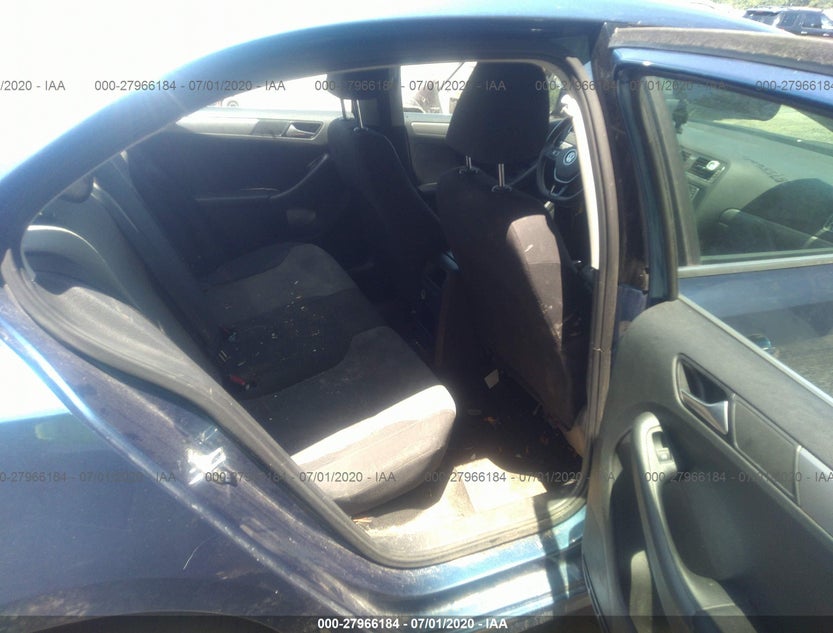 3VW2B7AJ8HM249297