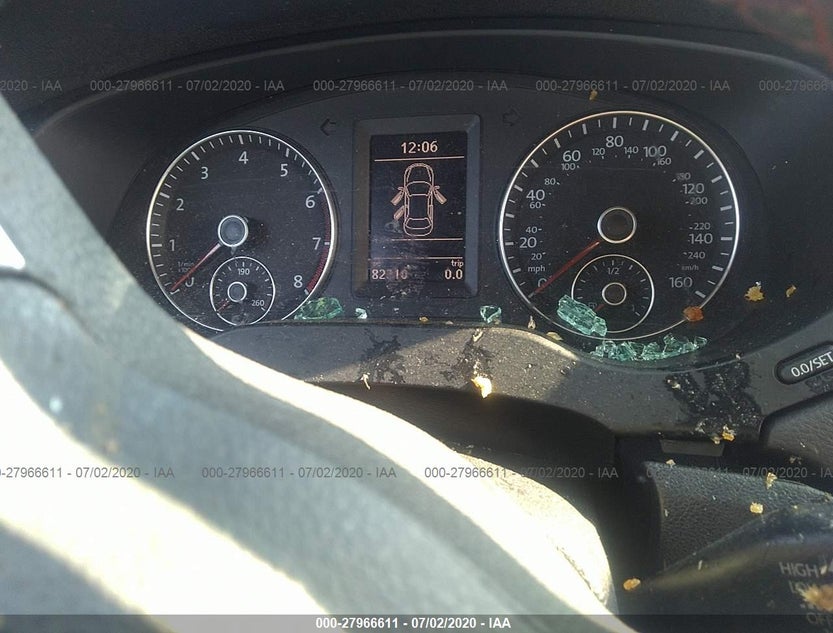 3VW4A7AJ0DM394582