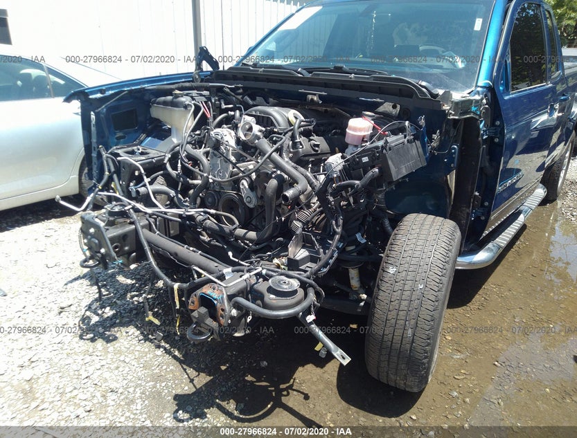 1GCVKREC7HZ265920