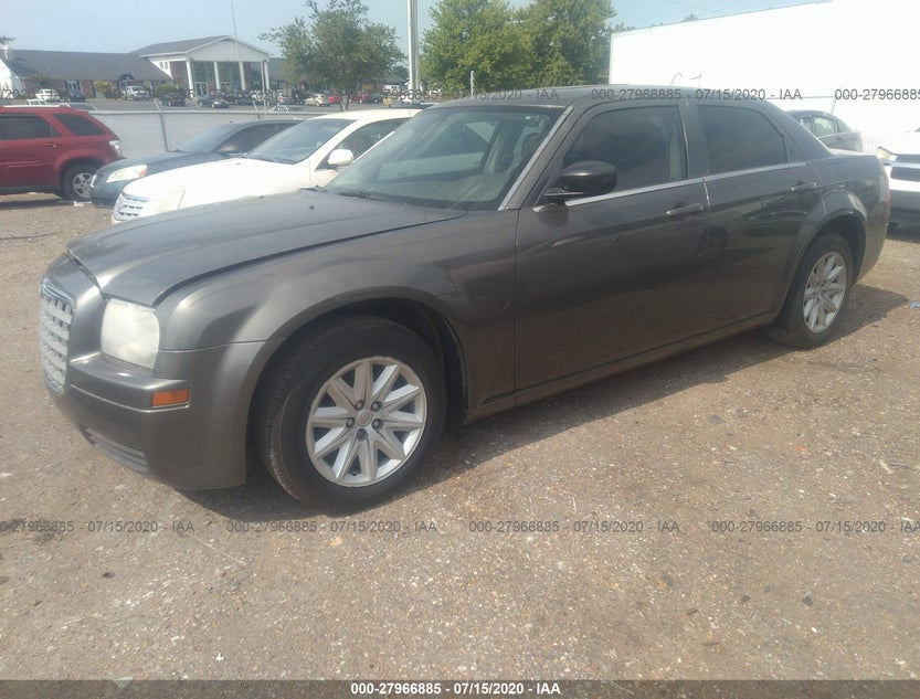 2C3KA43RX8H217686