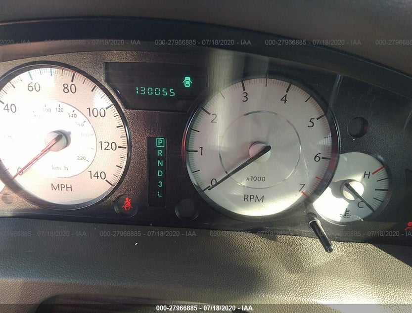 2C3KA43RX8H217686