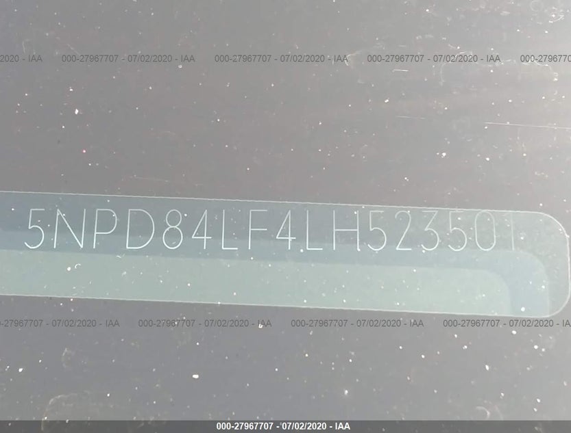 5NPD84LF4LH523501