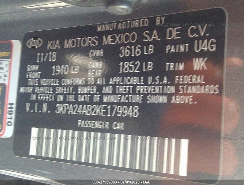 3KPA24AB2KE179948