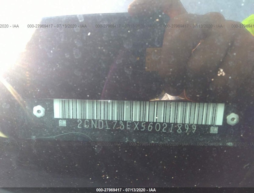 2CNDL73FX56021899