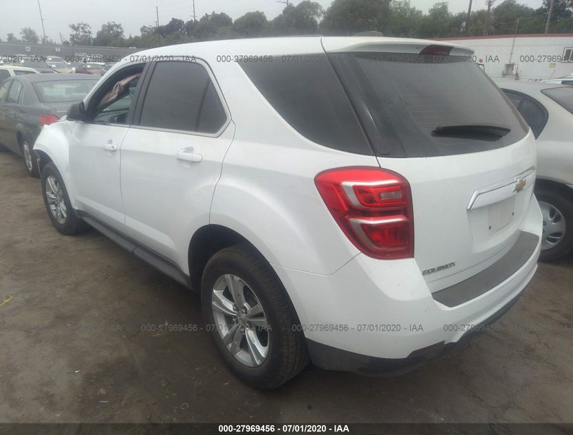 2GNALBEK9H1600766
