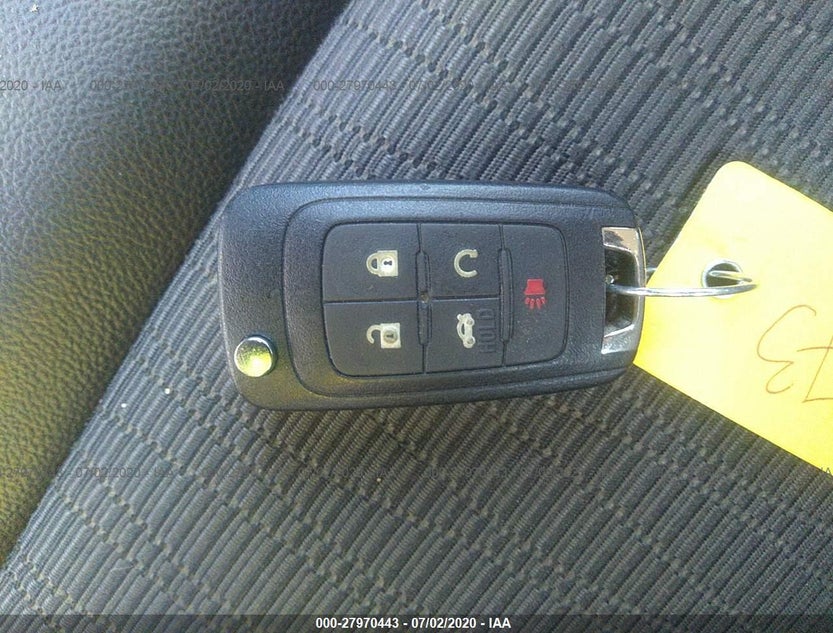 2G1105S32J9113246