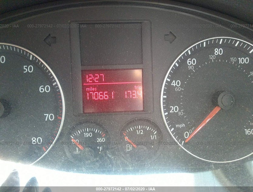 3VWRZ71K79M039178