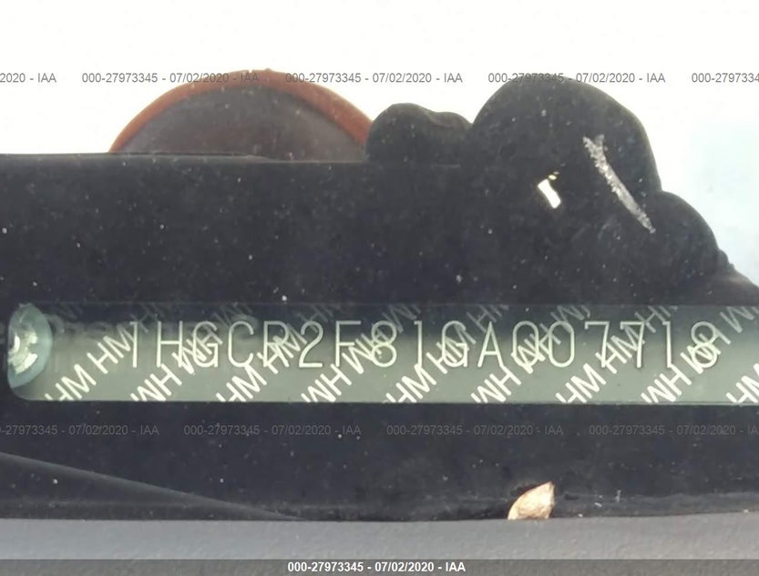 1HGCR2F81GA007718