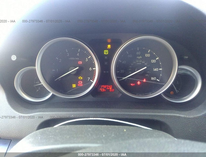 1YVHP81A995M26509
