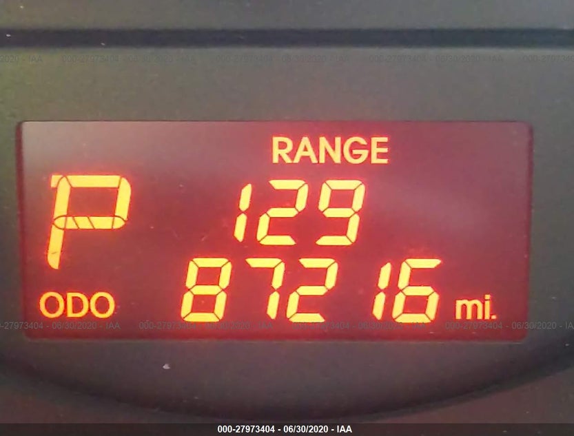 5XYKT3A67CG283760