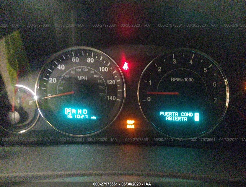 1J8HR48P07C593250
