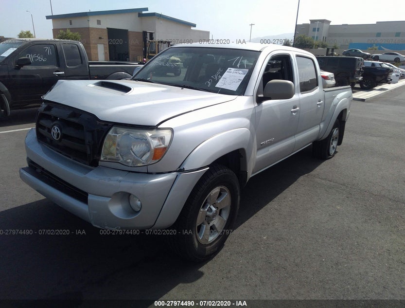 5TEMU52N55Z050704