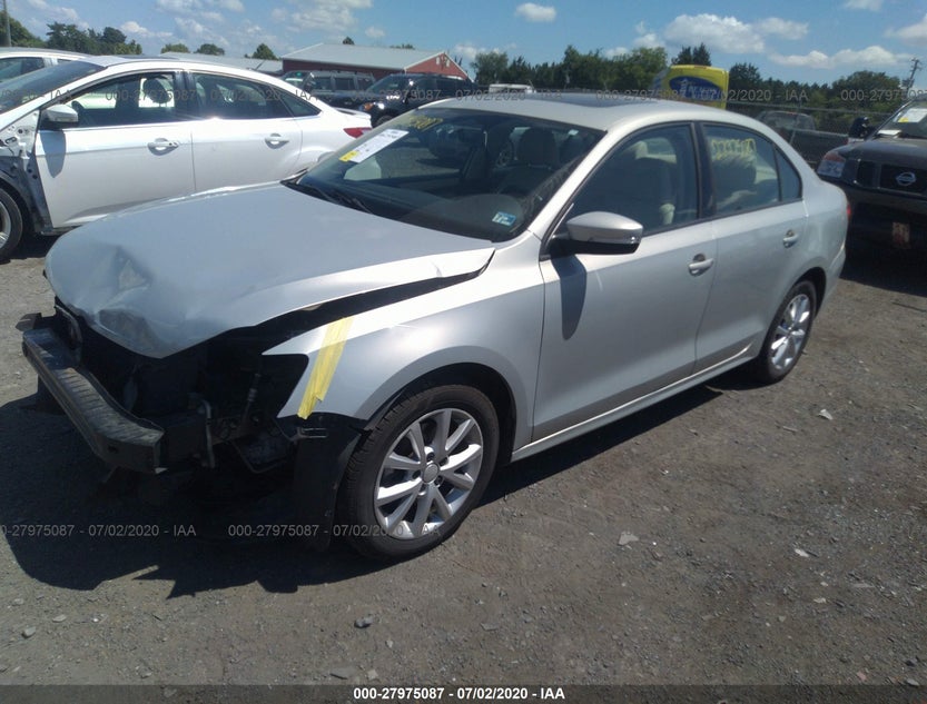 3VWDP7AJ8CM352724