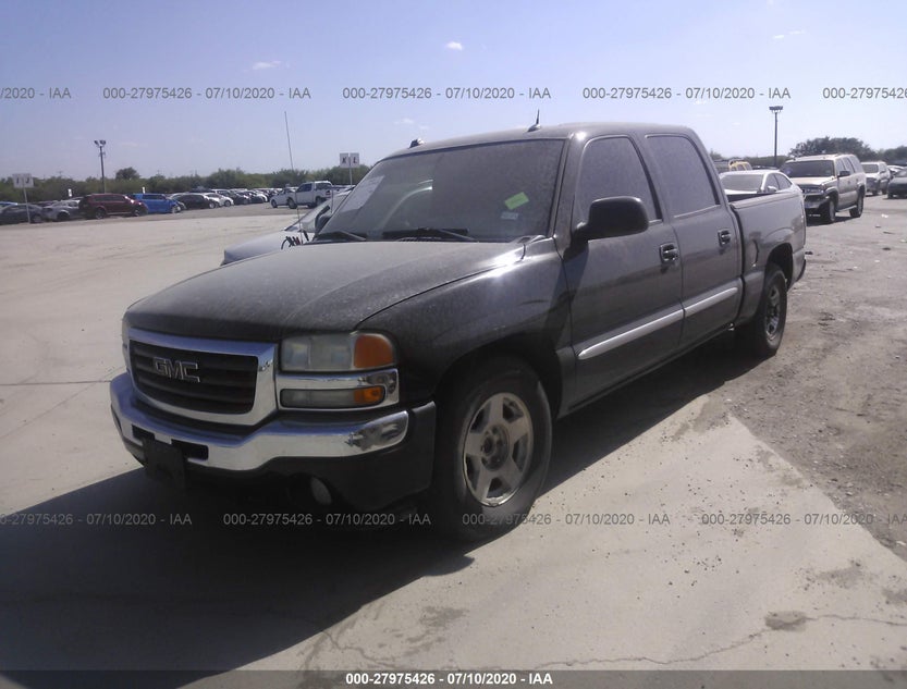 2GTEC13T051177071